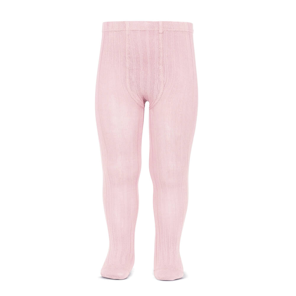 leotardo liso condor rosa