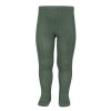 leotardo liso condor liquen