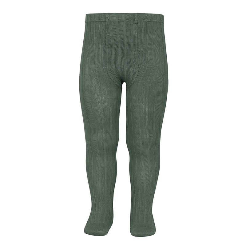 leotardo liso condor liquen