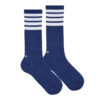 calcetin sport rayas condor tinta