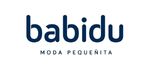 Babidu moda pequeñita