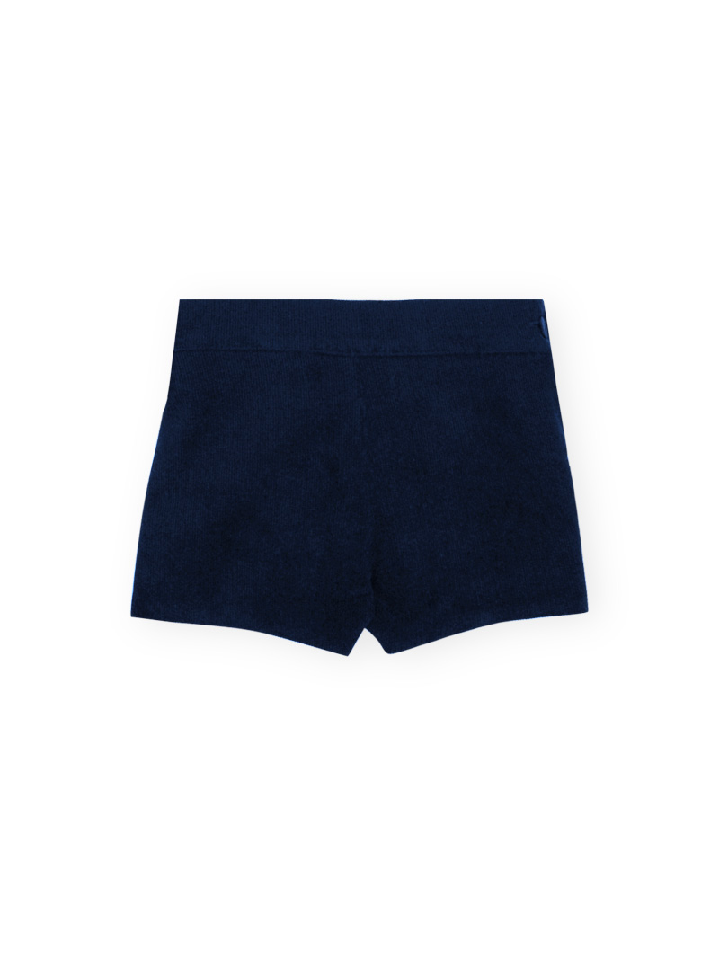 Pantalón corto micropana