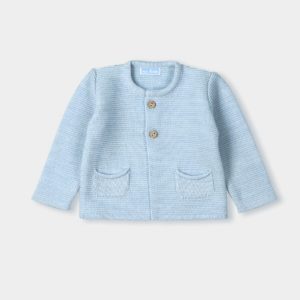 chaqueta punto