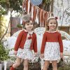 Vestido oxido punto koala