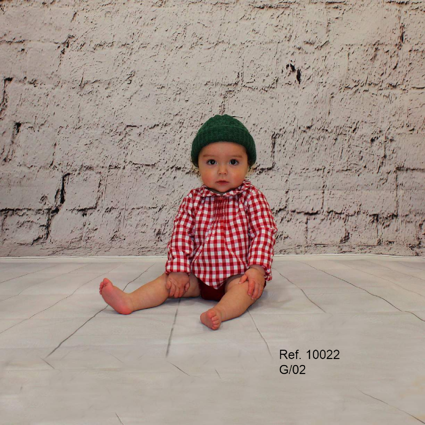 Conjunto cuadros niño
