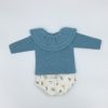 Conjunto menta perritos