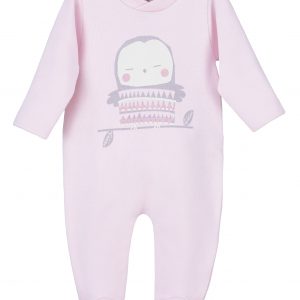 Pijama buho