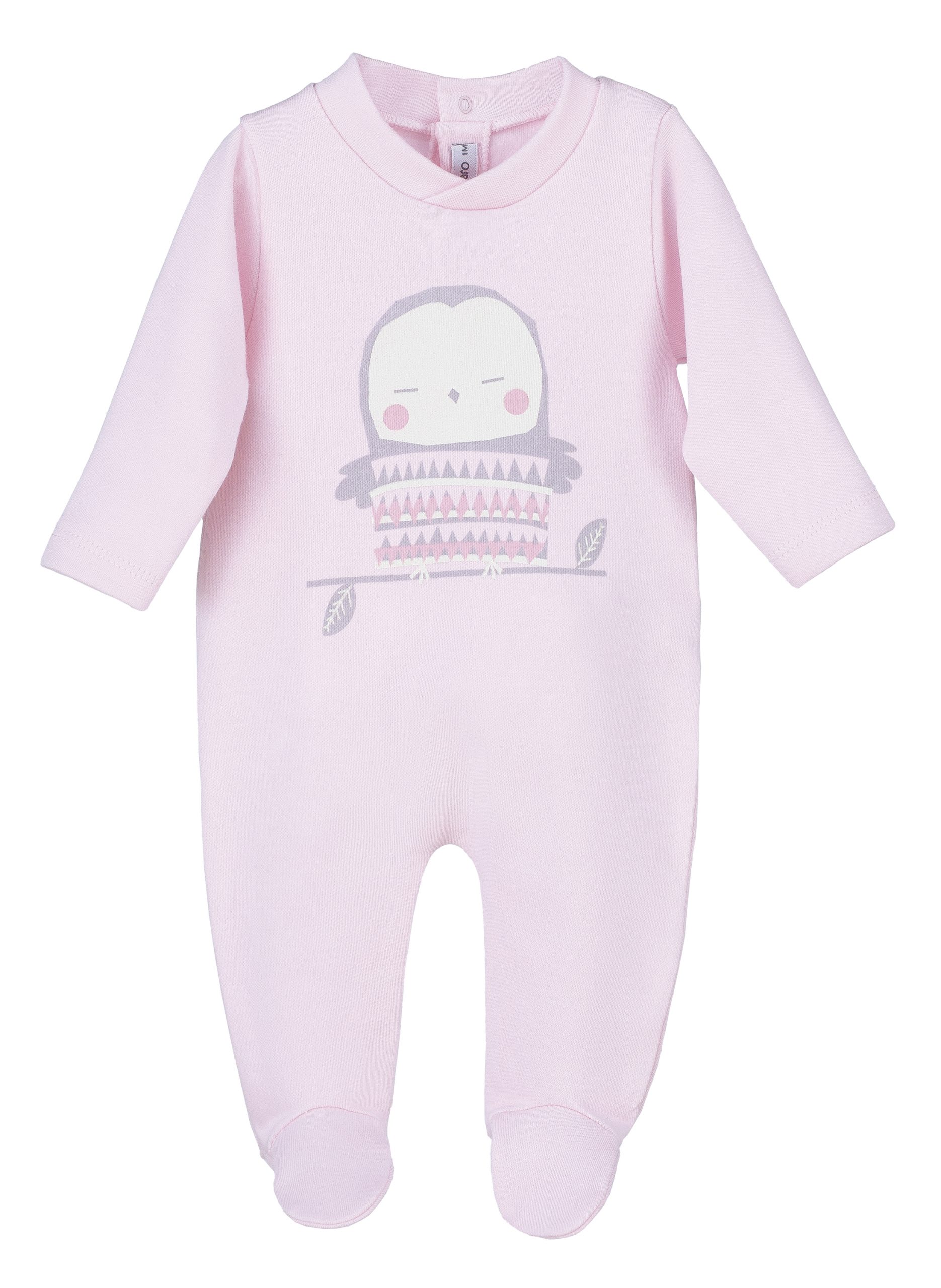 Pijama buho