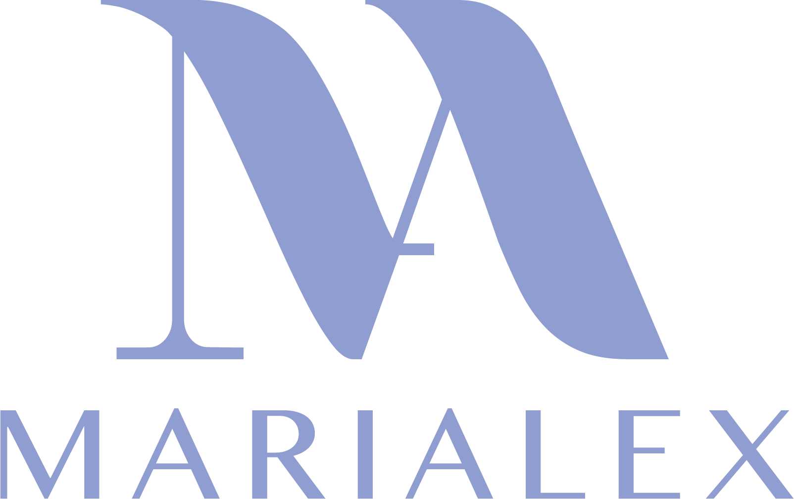 logo marialex