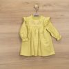 Vestido bordado