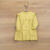 Vestido amarillo