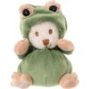 Peluche Ziggy Bukowsky