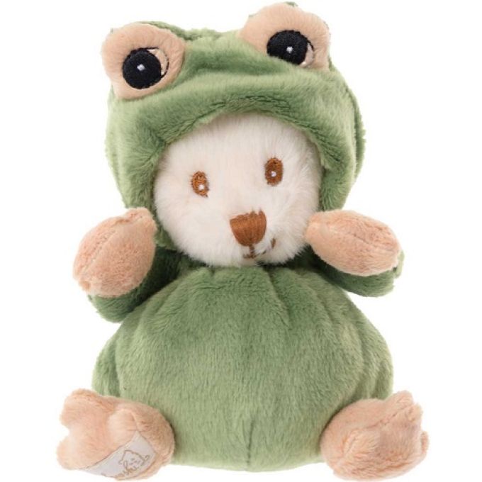 Peluche Ziggy Bukowsky