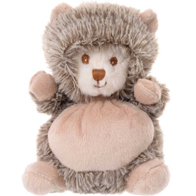 Peluche Ziggy Bukowsky