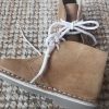 serraje botas safari
