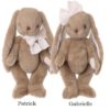 Peluche Conejo Patrick Bukowsky Peluche Conejo Patrick Bukowsky