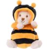 Peluche Ziggy Bukowsky