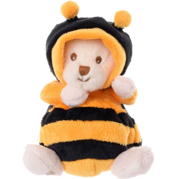 Peluche Ziggy Bukowsky