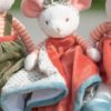 Peluche Bukowsky Doudou Ingefrid