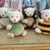 Peluche Ziggy Bukowsky