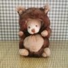 Peluche Ziggy Bukowsky