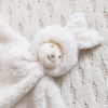 Peluche Doudou Ziggy Baby rug Bukowski