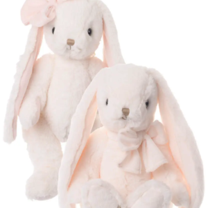 Peluche Lilibet y archie Bukowski