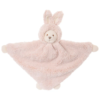 Peluche Doudou Ziggy Baby rug Bukowski