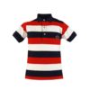 polo rayas niño miranda 1300
