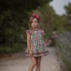 lazo vestido malaga miranda