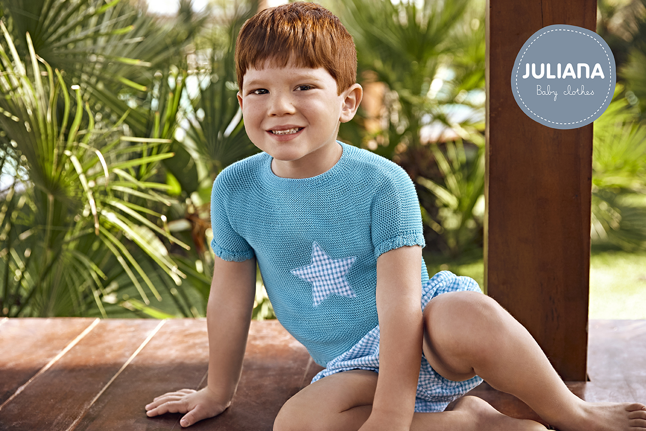 JULIANA_DIA2_224320_v2 copia Conjunto pantalón bebé niño vichy turquesa