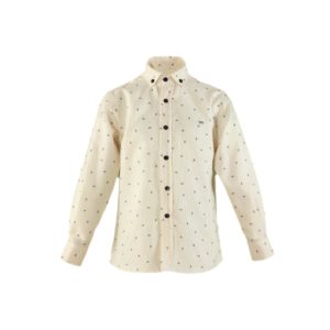 Camisa Skull Miranda 1302