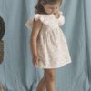 Vestido flores Ceres babidu