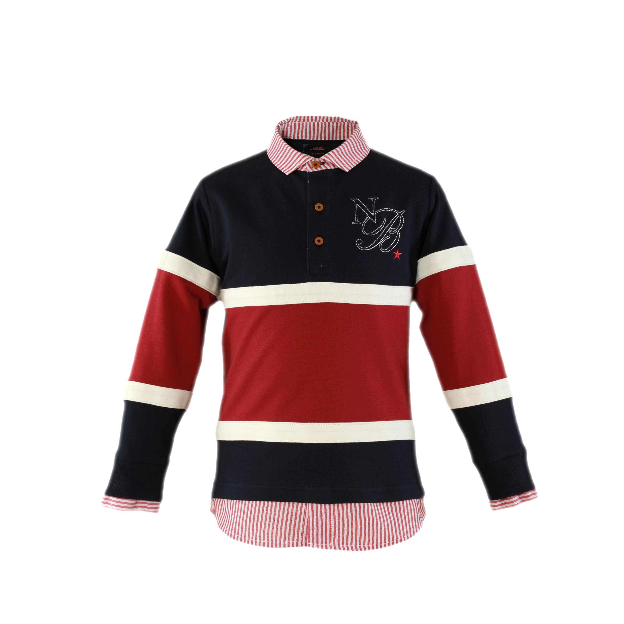 Polo Nelblu Miranda