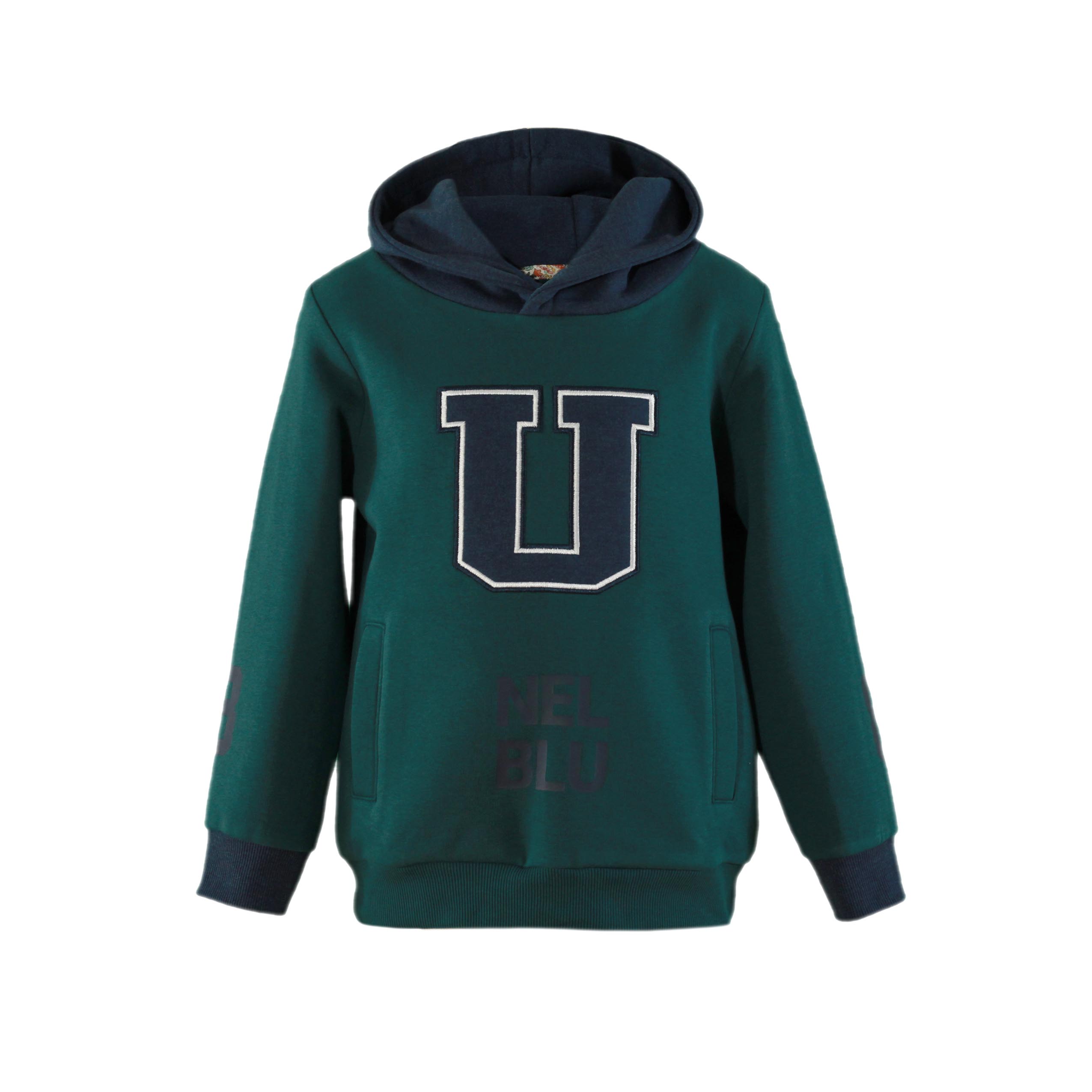 1303 1 Sudadera Nelblu Miranda