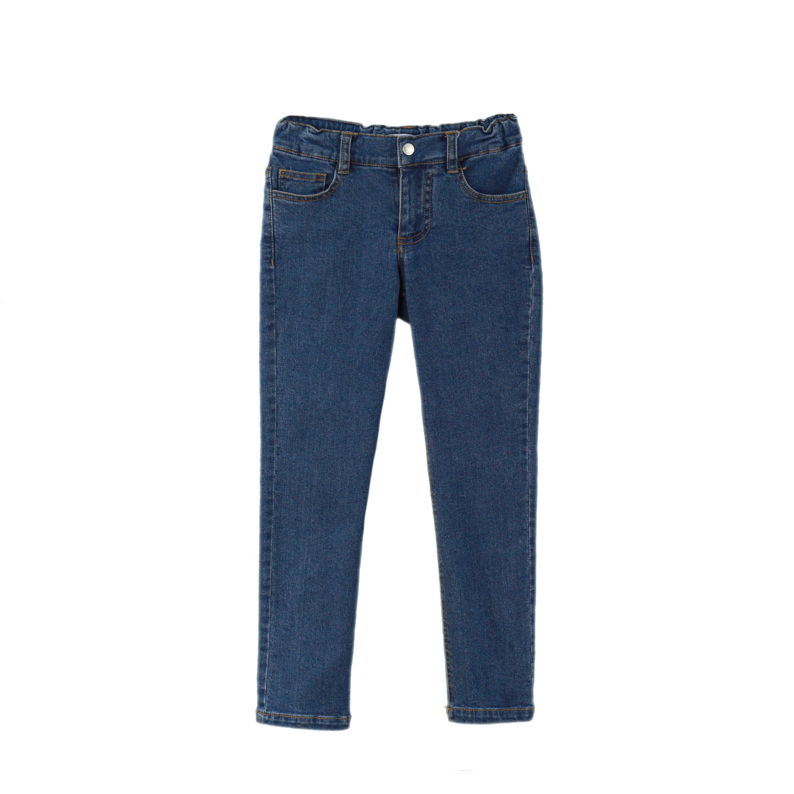 Pantalón Vaquero Miranda