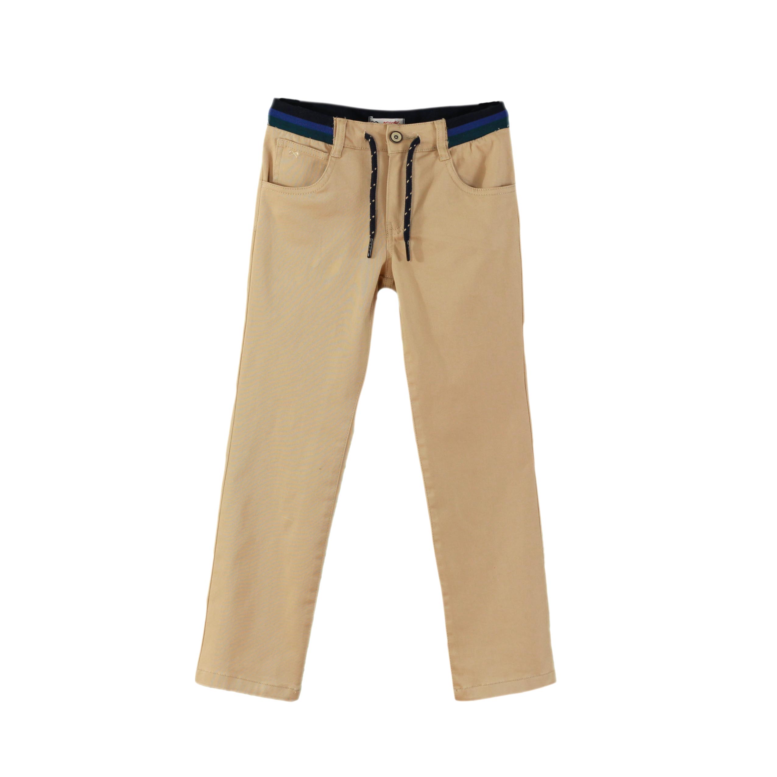 Pantalón Camel Miranda