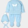 Conjunto angel mac ilusion punto