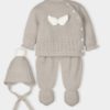 Conjunto angel mac ilusion punto
