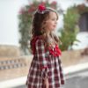 Vestido Glasgow miranda