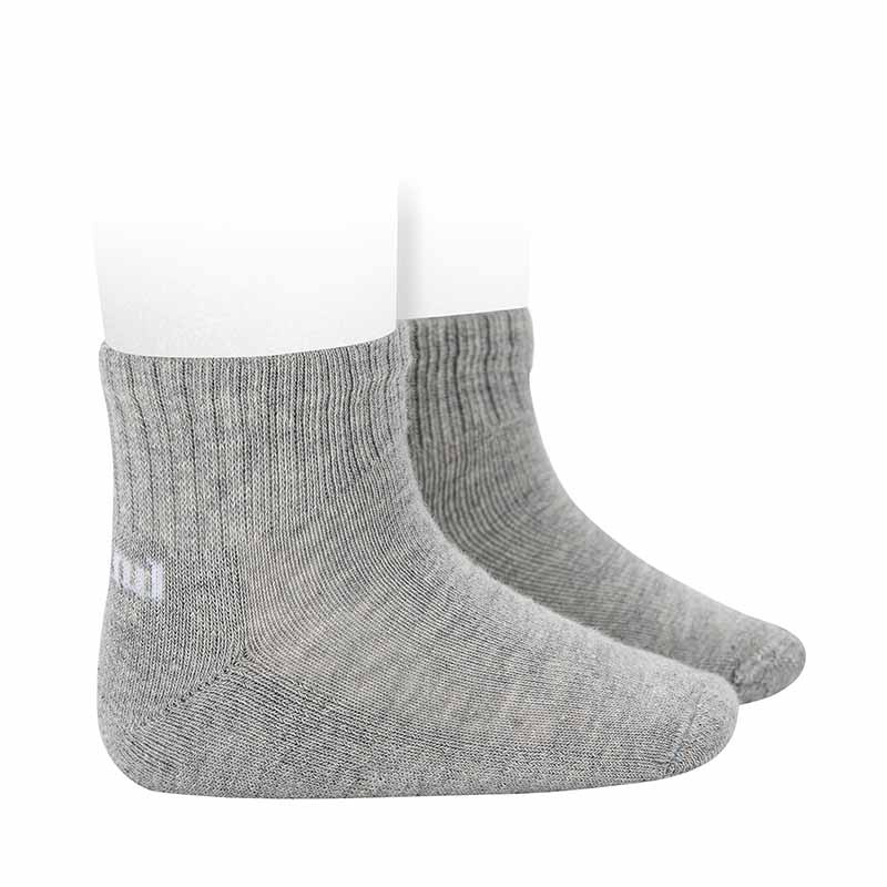 Calcetin tobillero aluminio sport condor