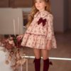 Vestido Bouquet Miranda