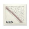 Capa de baño babidu Cheer