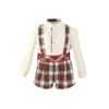 Conjunto glasgow miranda