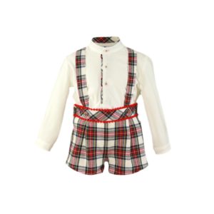 Conjunto glasgow miranda