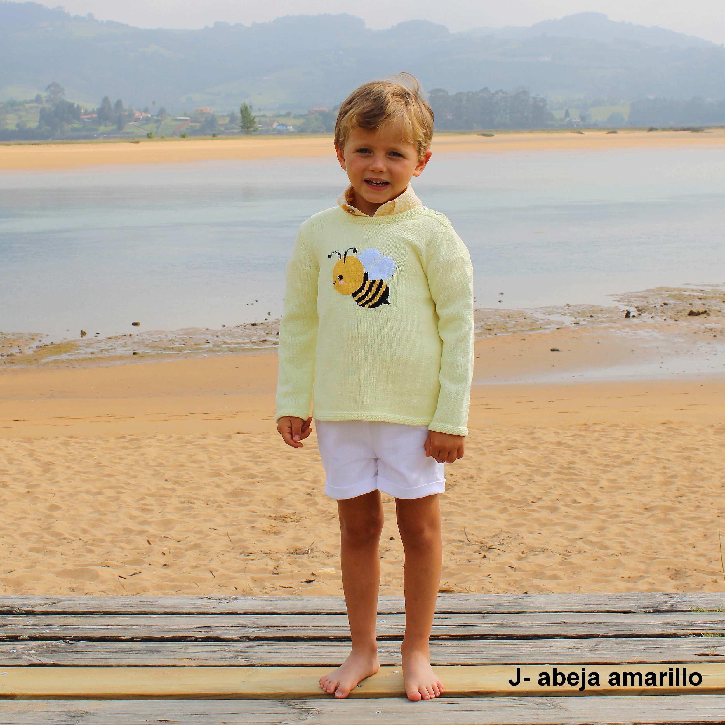 Conjunto niño Daisy Vichy Cucú Conjunto niño Daisy Vichy Cucú