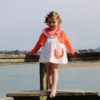 Vestido vuelo Duck Cucú 13026