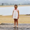 Vestido Duck Cucú 13027
