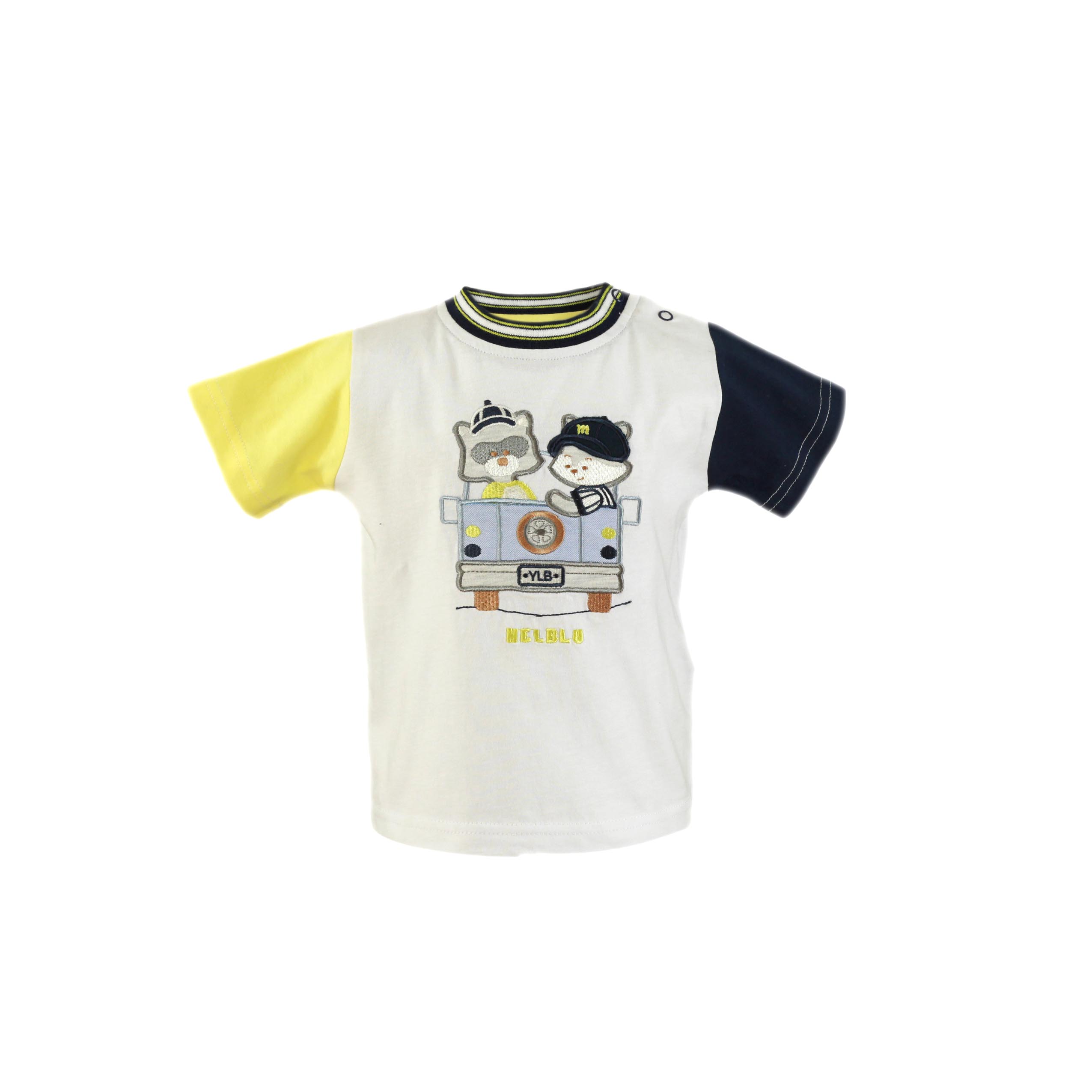 Conjunto Mapache Miranda 1101
