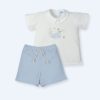 Conjunto jogging Estrella 9369
